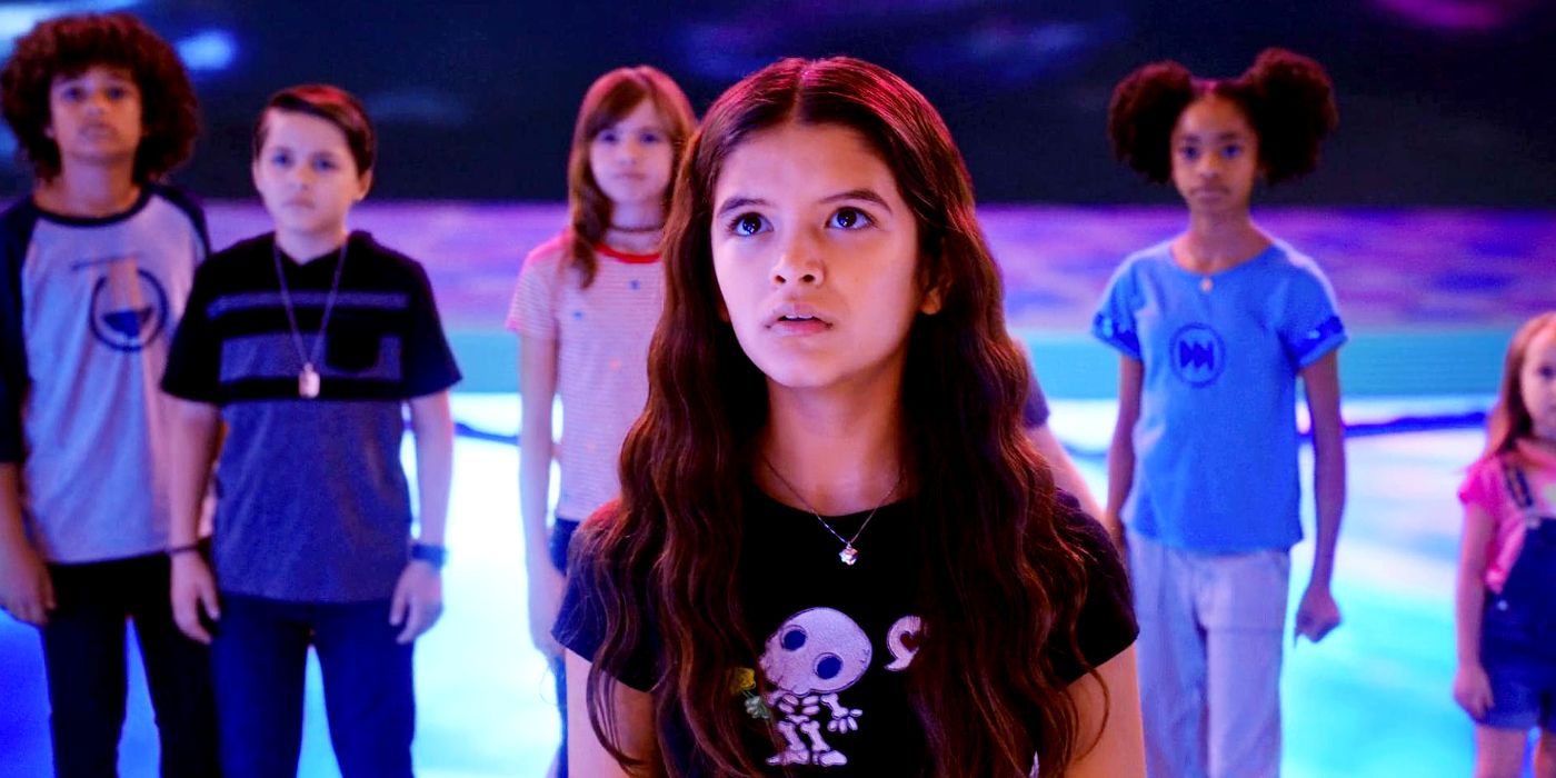 Réalisateur de We Can Be Heroes : état actuel de la suite sur Netflix