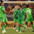 RECAP: Alex Roldan spurs second half bounce back as Sounders draw FC Dallas