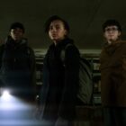Apple TV+'s Invasion season 2, episode 2 recap: "Chasing Ghosts"