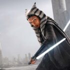 Ahsoka Tano’s solo series breaks Disney+ record with 14 million views