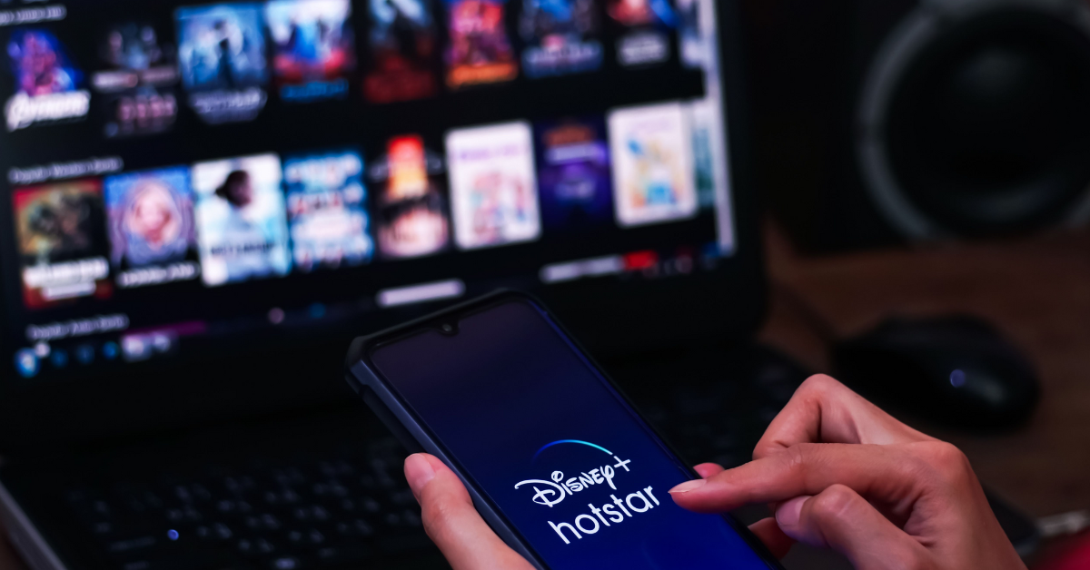 Record d’audience au pic de 2,8 millions sur Disney+ Hotstar lors du match Inde-Pakistan