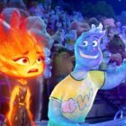 'Elemental' Breaks 2023 Streaming Record for Disney+