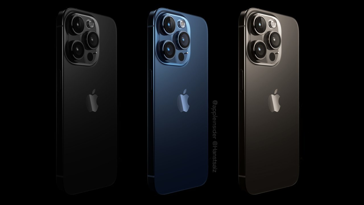 Record de ventes de l’iPhone 15 : Apple surpasse Samsung.