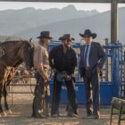Shooting the Breeze - Yellowstone Season 5 Episode 8