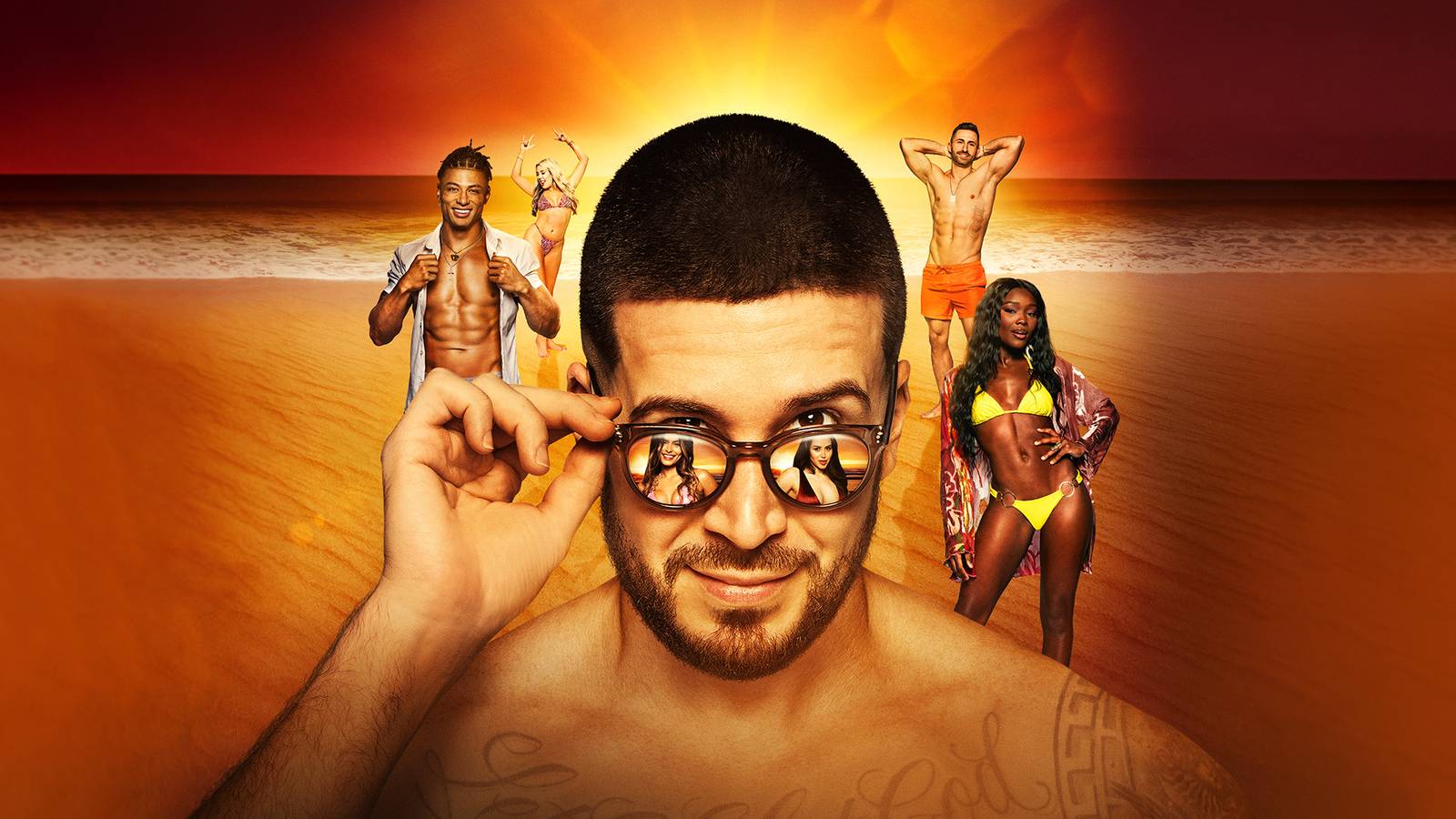 Regarder All Star Shore Saison 2 en ligne partout