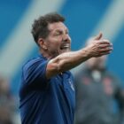 Diego Simeone