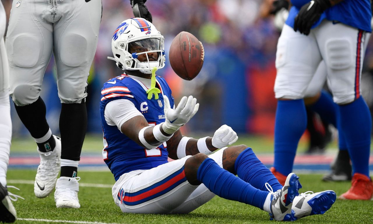 Regarder Buffalo Bills vs Washington Commanders: heure, chaîne TV, streaming en direct gratuit, semaine 3 NFL
