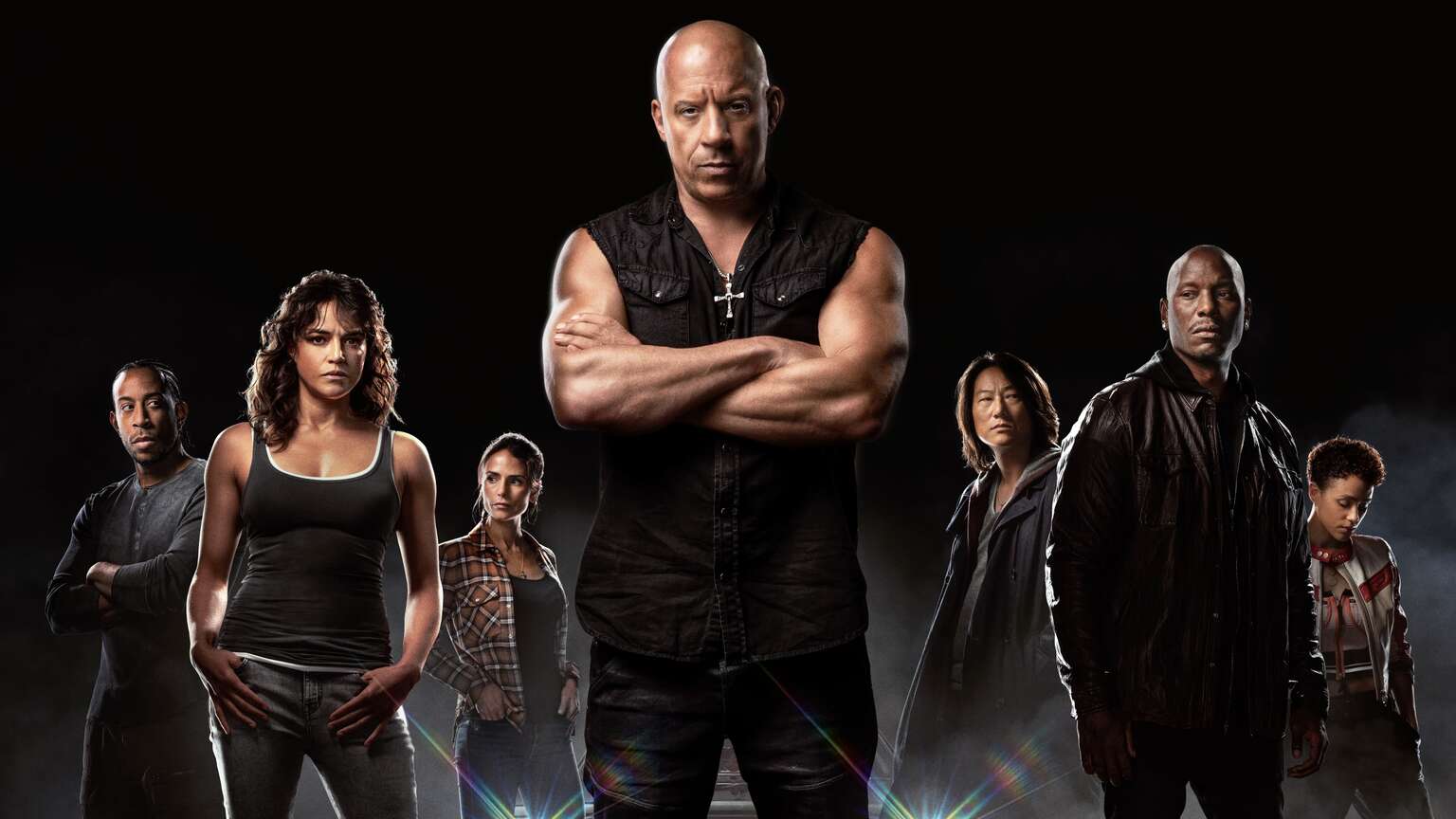 Regarder “Fast X” sur Apple TV, Fire TV, Roku et Mobile – Le Streamable