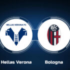Watch Hellas Verona vs. Bologna Online: Live Stream, Start Time