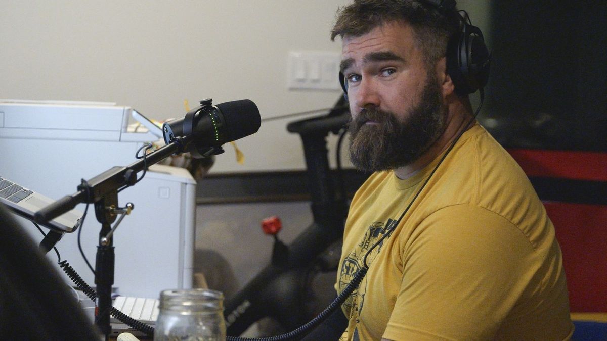 Regarder Kelce : où voir le documentaire