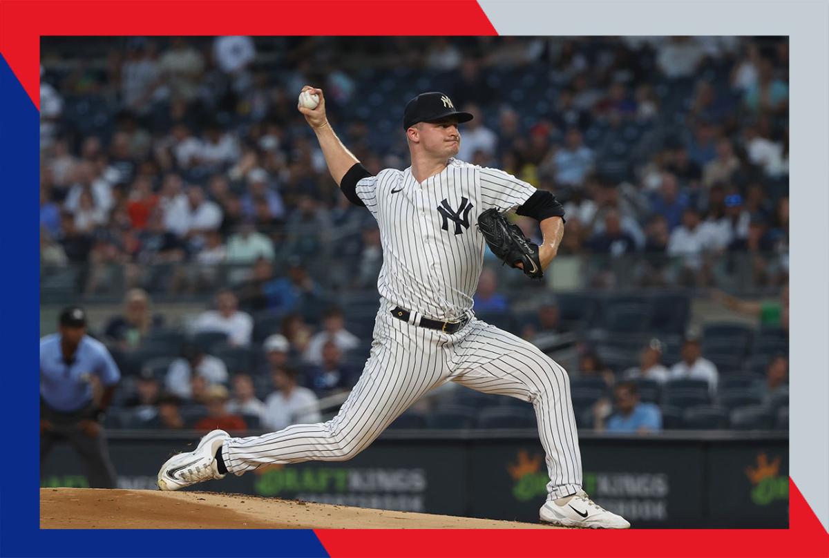 Regarder NY Yankees-Boston Red Sox sur Prime Video