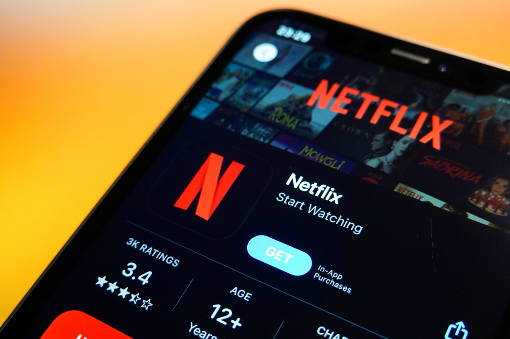 Regarder Natural Born Narco sur Netflix