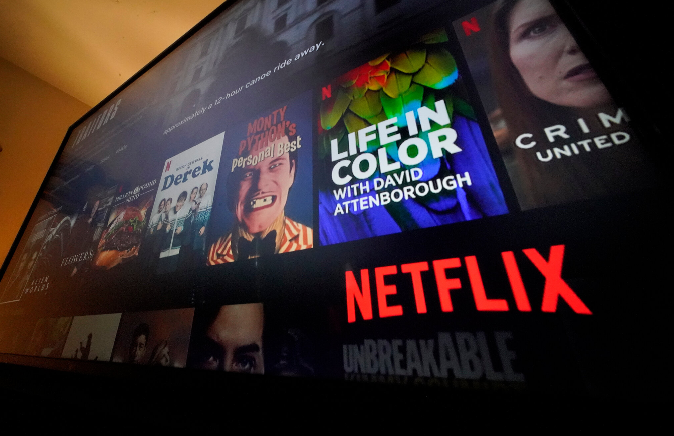 Regarder Netflix gratuitement : légalement et en toute sécurité