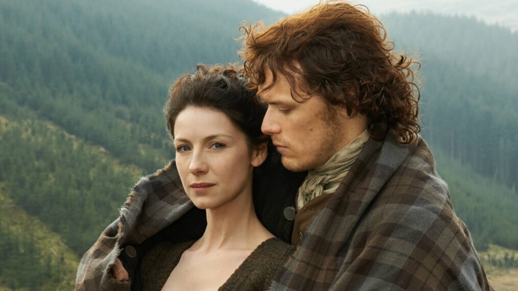Regarder ‘Outlander’ gratuitement à la télé et en streaming