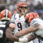 How to watch Ravens vs. Bengals: Stream NFL week 2 for free