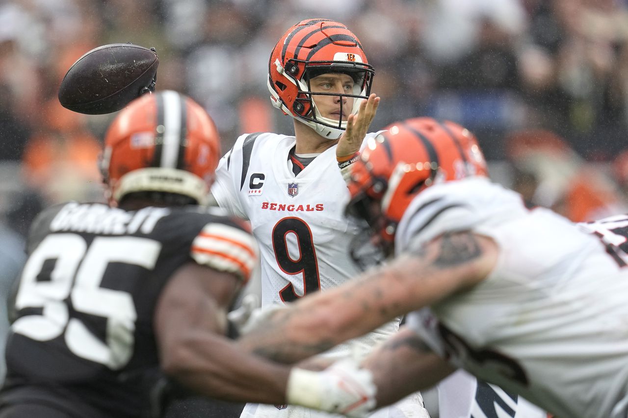 Regarder Ravens vs. Bengals en streaming gratuit : NFL semaine 2