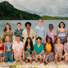 Survivor Season 45 contestants