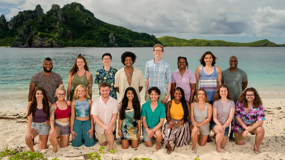 Regarder Survivor Saison 45 en ligne et diffuser les épisodes partout