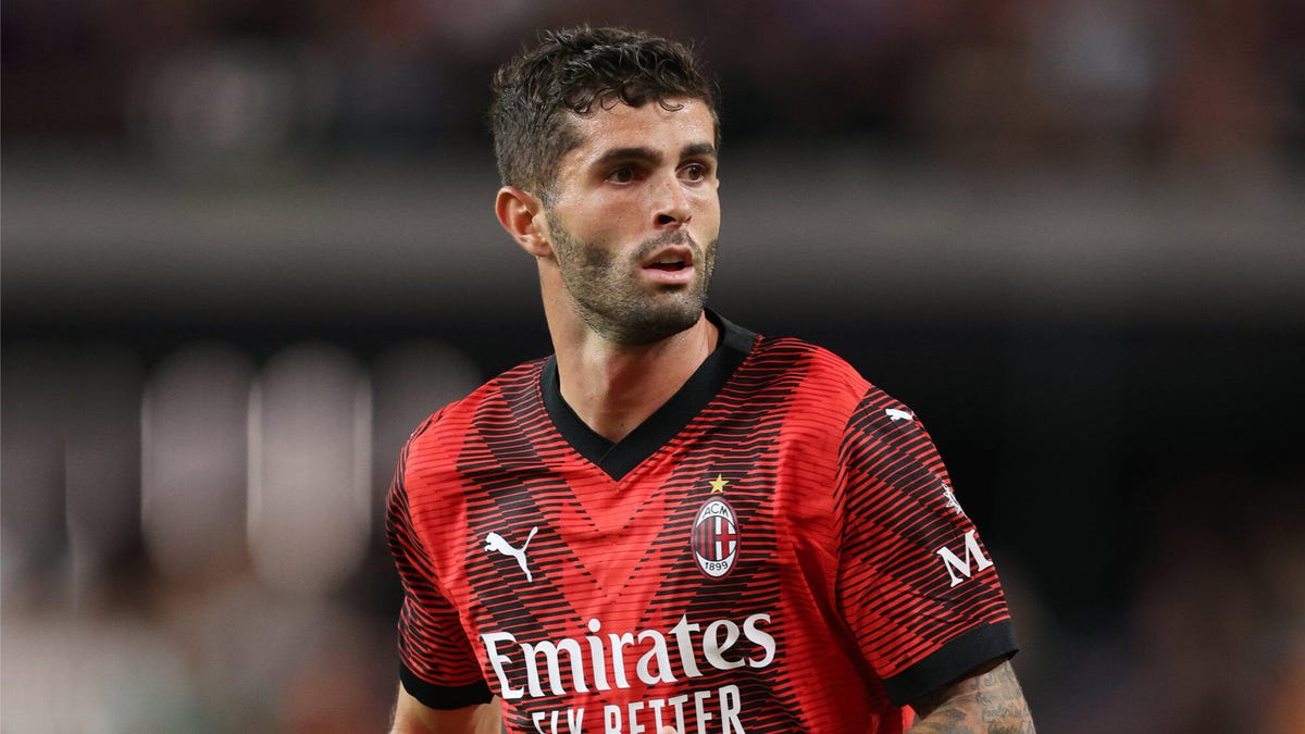 Regarder en direct Inter Milan vs. AC Milan, match de Serie A, partout.