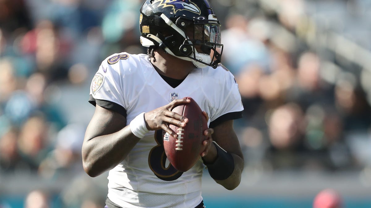 Regarder en direct Ravens vs. Bengals: NFL Week 2 en ligne aujourd’hui