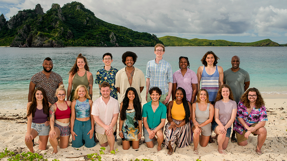 Regarder en direct “Survivor” saison 45 gratuitement en ligne – StyleCaster