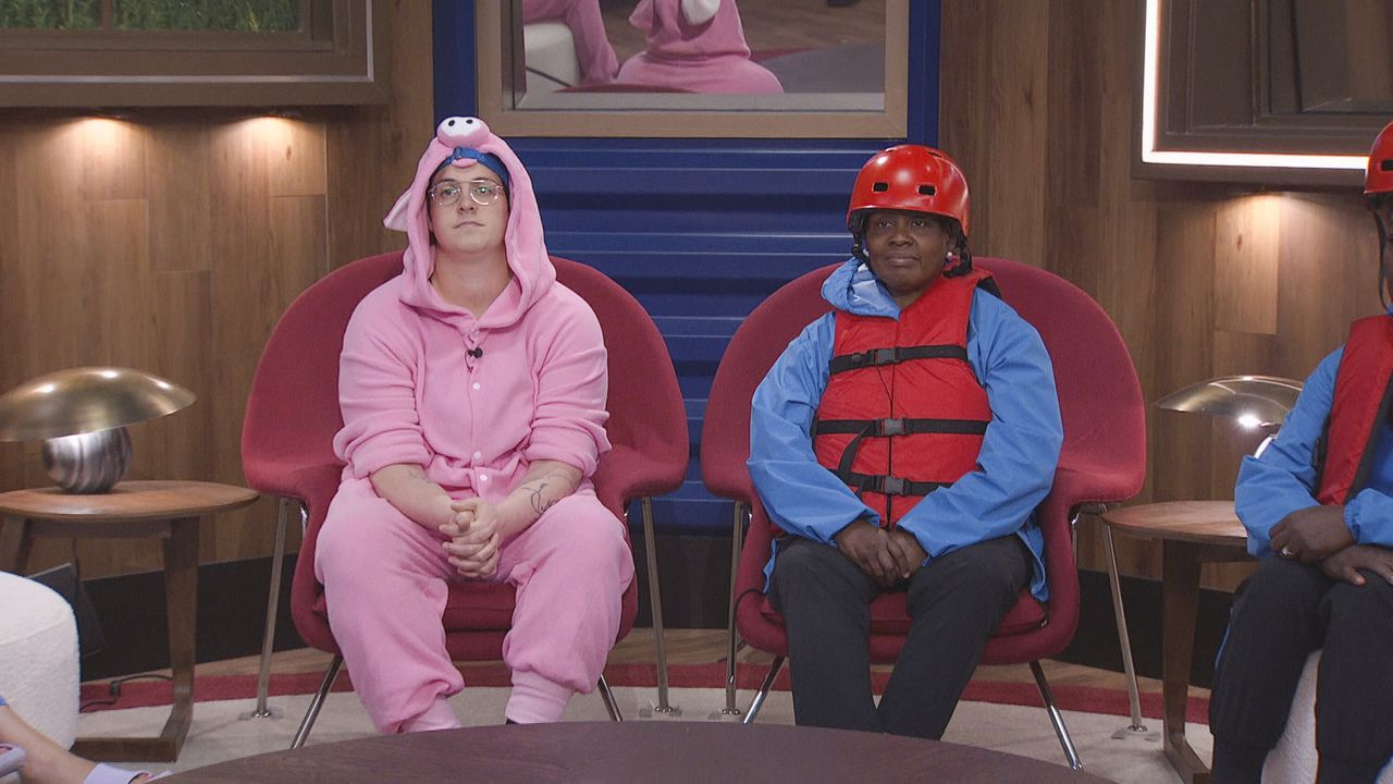 Regarder en direct gratuitement l’éviction de ‘Big Brother’ Saison 25 Episode 19 sans câble
