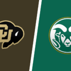 How to Watch Colorado State vs. Colorado 2023 Football Game Live Without Cable – The Streamable