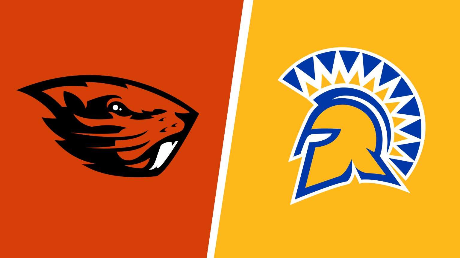Regarder en direct le match de football universitaire Oregon State vs San Jose State 2023 gratuitement, sans câble.