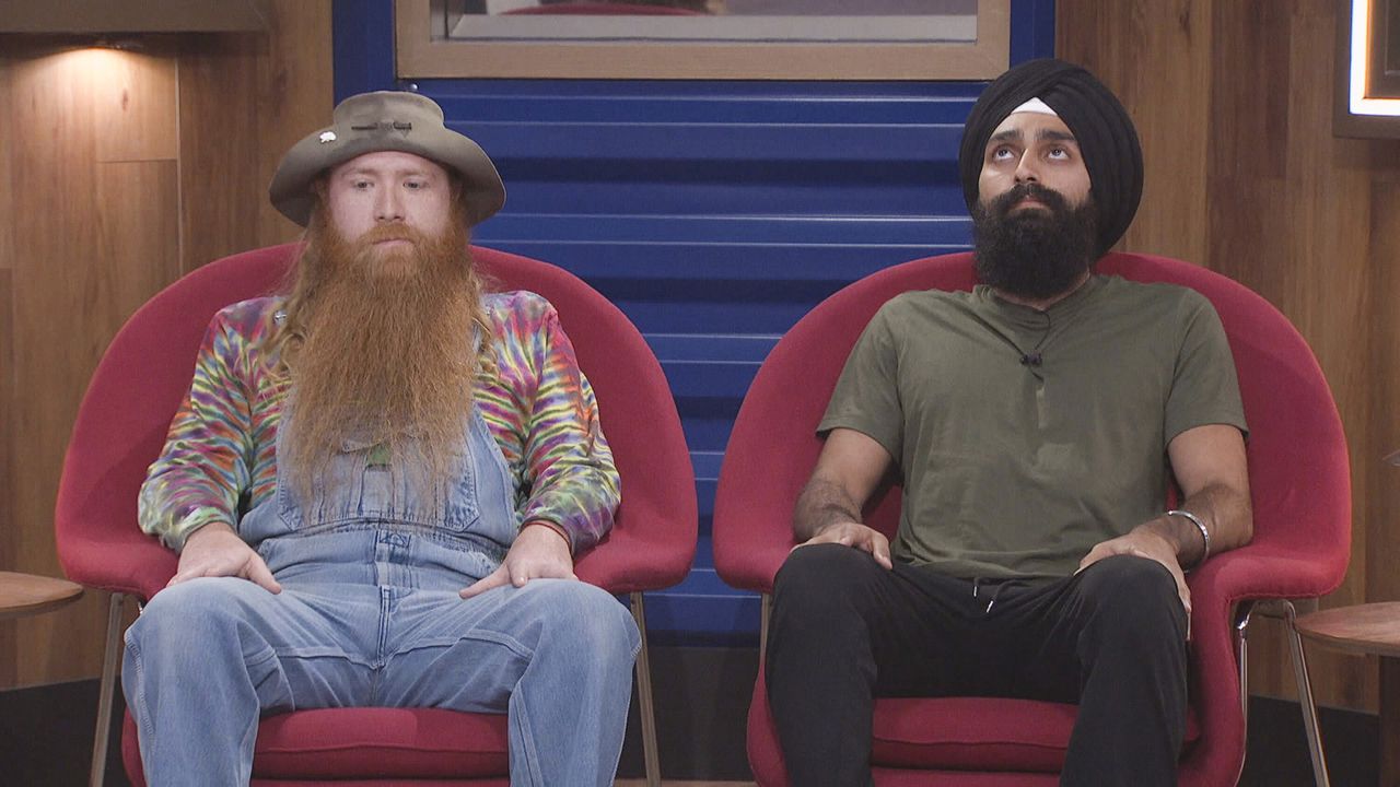 Regarder en direct l’épisode 13 de la saison 25 de Big Brother, avec une cinquième éviction gratuite, sans câble.