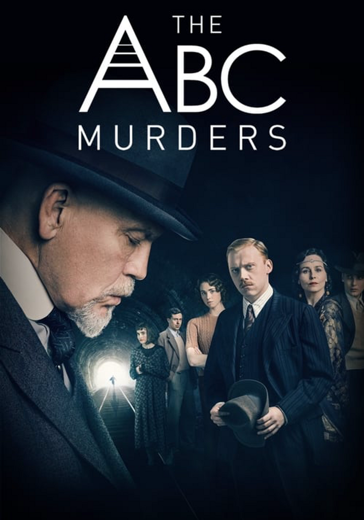Regarder en streaming gratuitement The ABC Murders en ligne