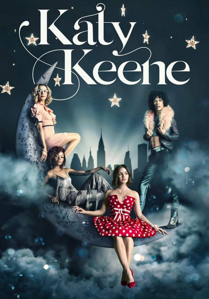 Regarder et diffuser Katy Keene en ligne gratuitement