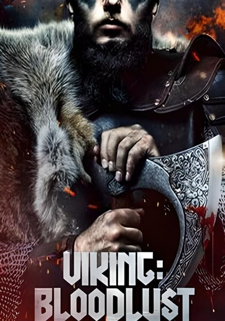 Regarder et diffuser Viking: Bloodlust gratuitement en ligne