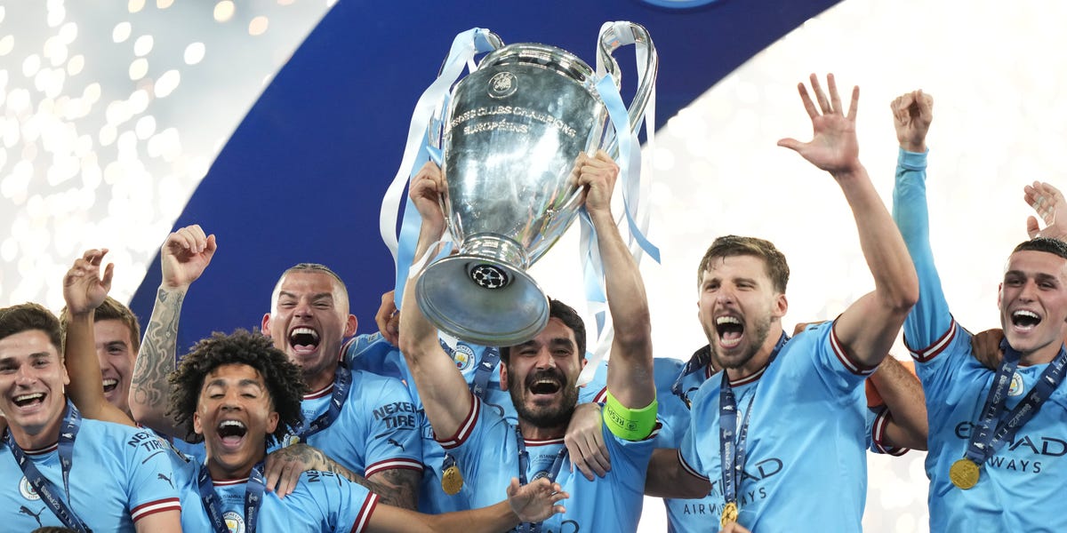 Regarder gratuitement les matchs de la Ligue des Champions en direct de n’importe où