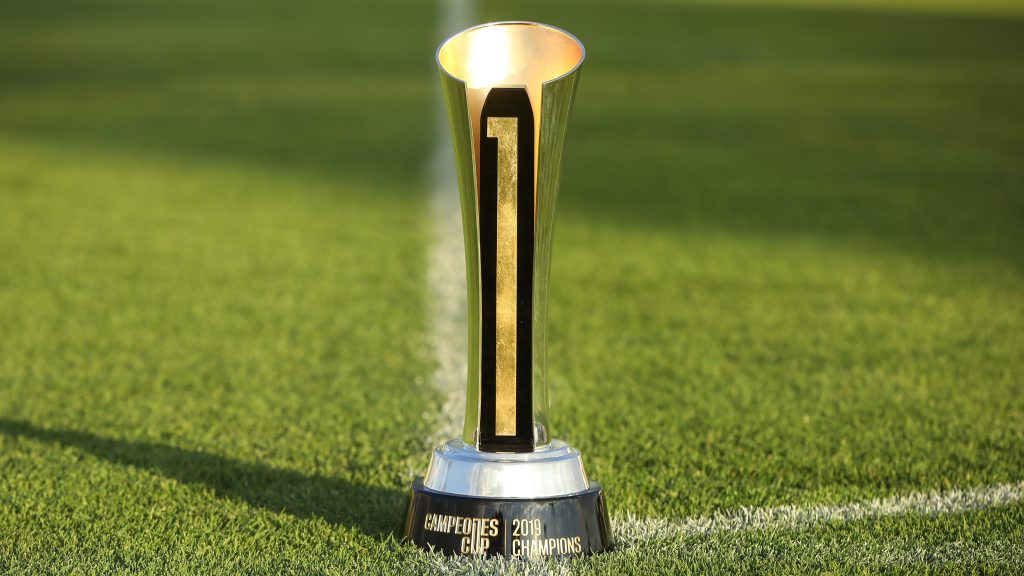 Regarder la Campeones Cup 2023