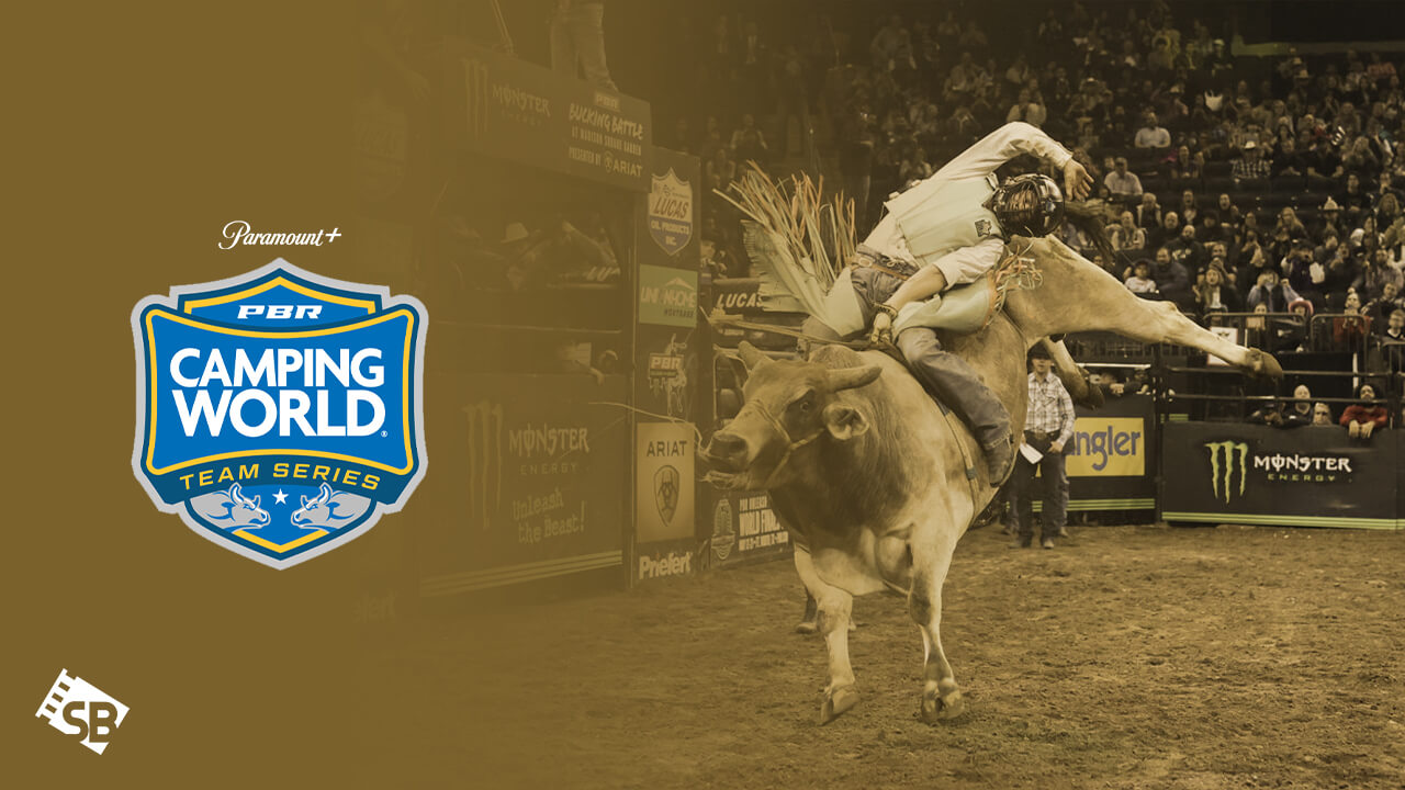 Regarder la Série PBR Camping World Teams en Australie