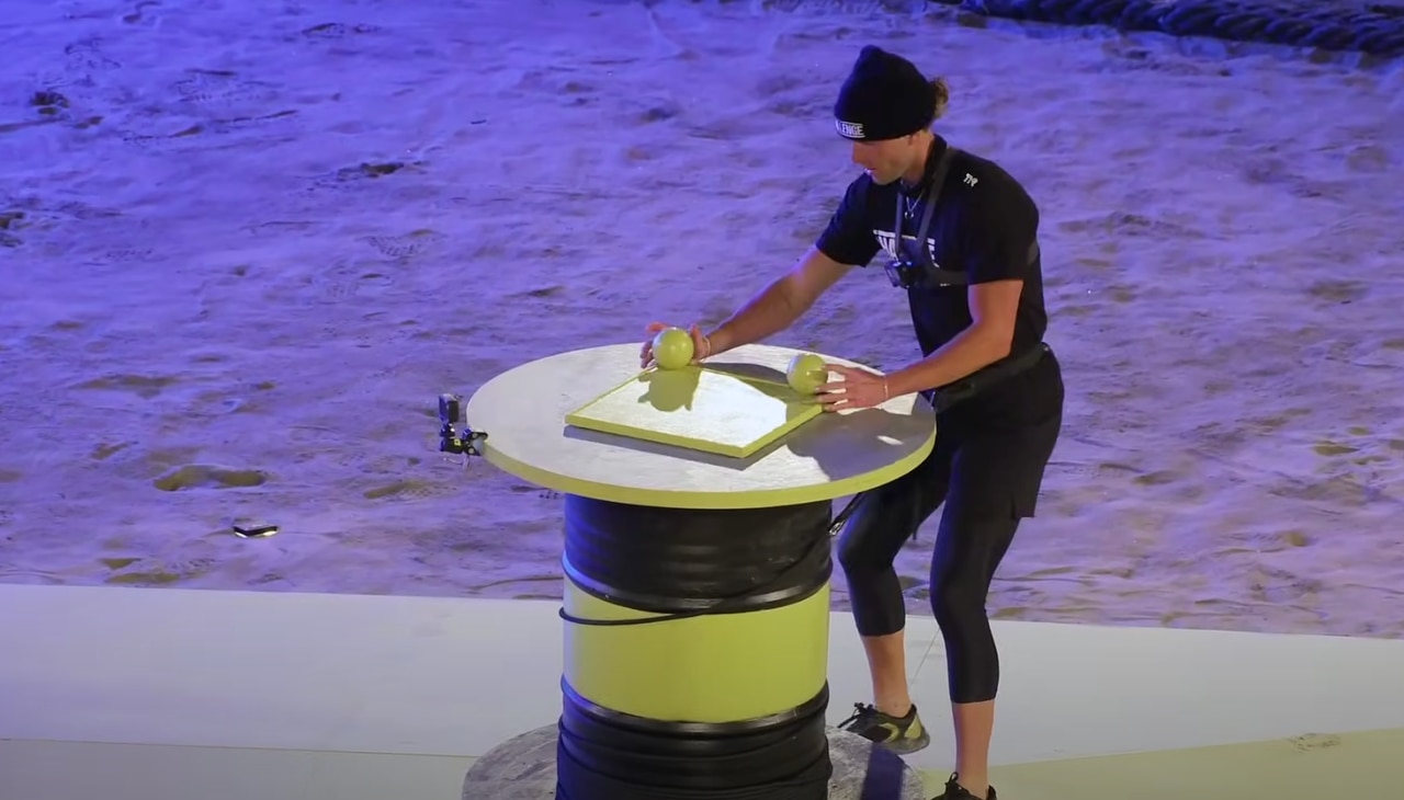 Regarder la nouvelle épisode de « The Challenge: USA », « Ennemi de l’État » | Heure, chaîne TV, streaming gratuit en direct