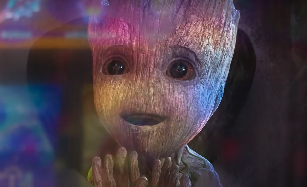 Regarder la première de la saison 2 de ‘I Am Groot’ en direct, gratuitement et en streaming (6/9/2023)