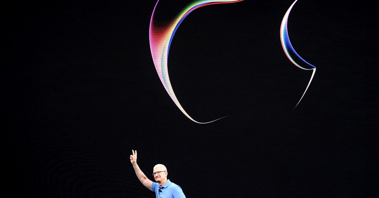 Regarder la présentation de l’iPhone 15 d’Apple et découvrir les nouveautés
