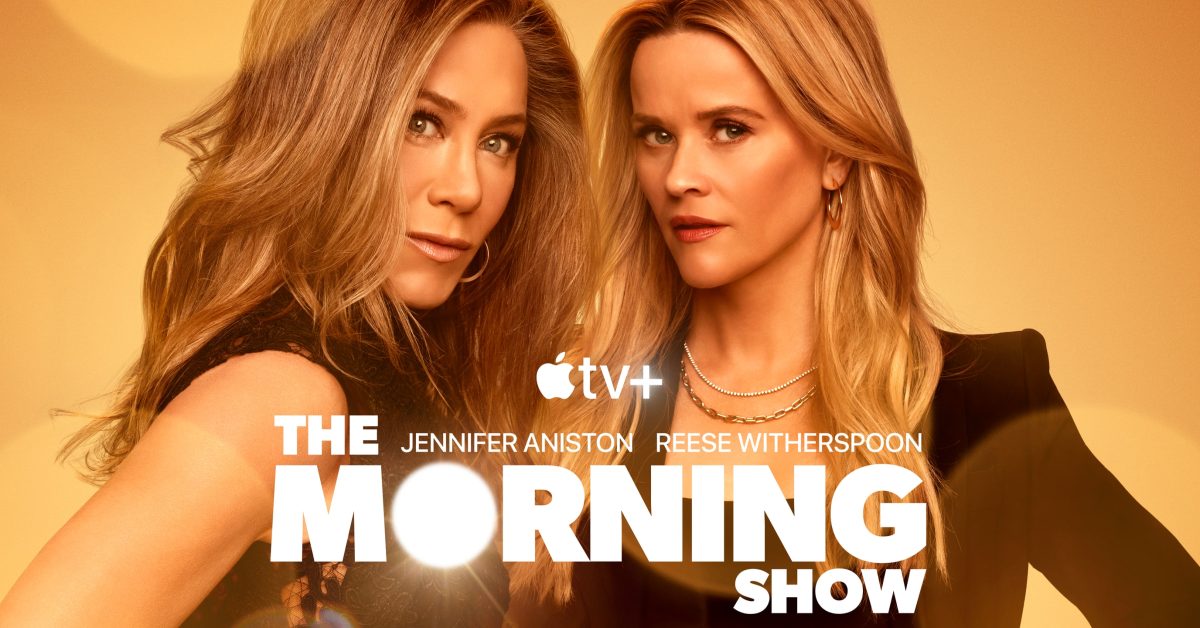 Regarder la saison 3 de The Morning Show