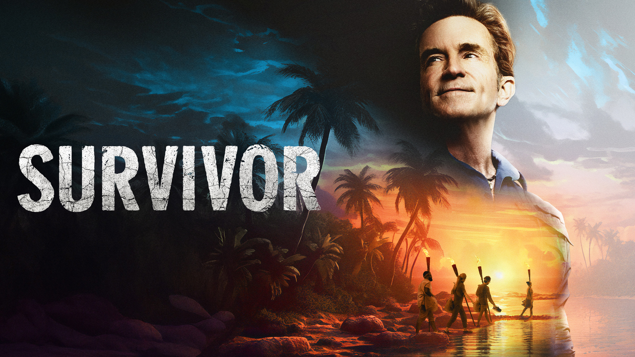 Regarder la saison 45 de Survivor en streaming, où que vous soyez
