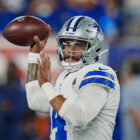 How to watch the New York Jets vs. Dallas Cowboys game this afternoon on CBS