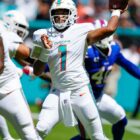 Dolphins-Chargers live stream: How to watch Week 1 NFL game online with start time, TV channel, odds, more