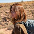Jenna Coleman in Wilderness