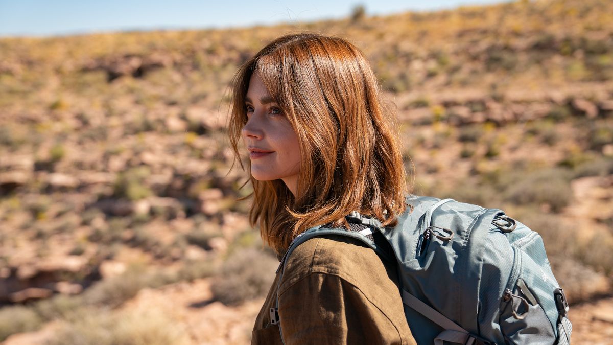 Regarder le thriller de vengeance Wilderness en streaming