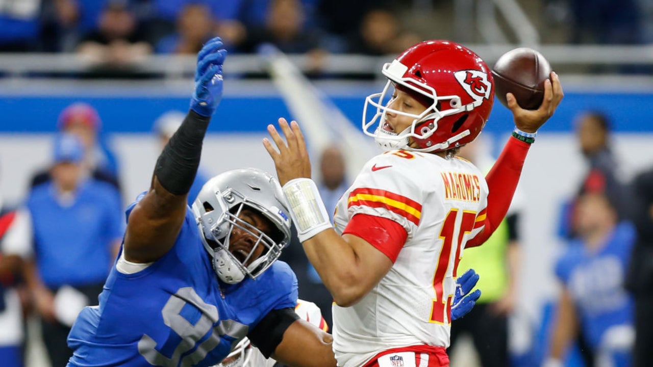 Regarder les matchs NFL sans câble : Diffusion en streaming, programme complet, horaires et livestream
