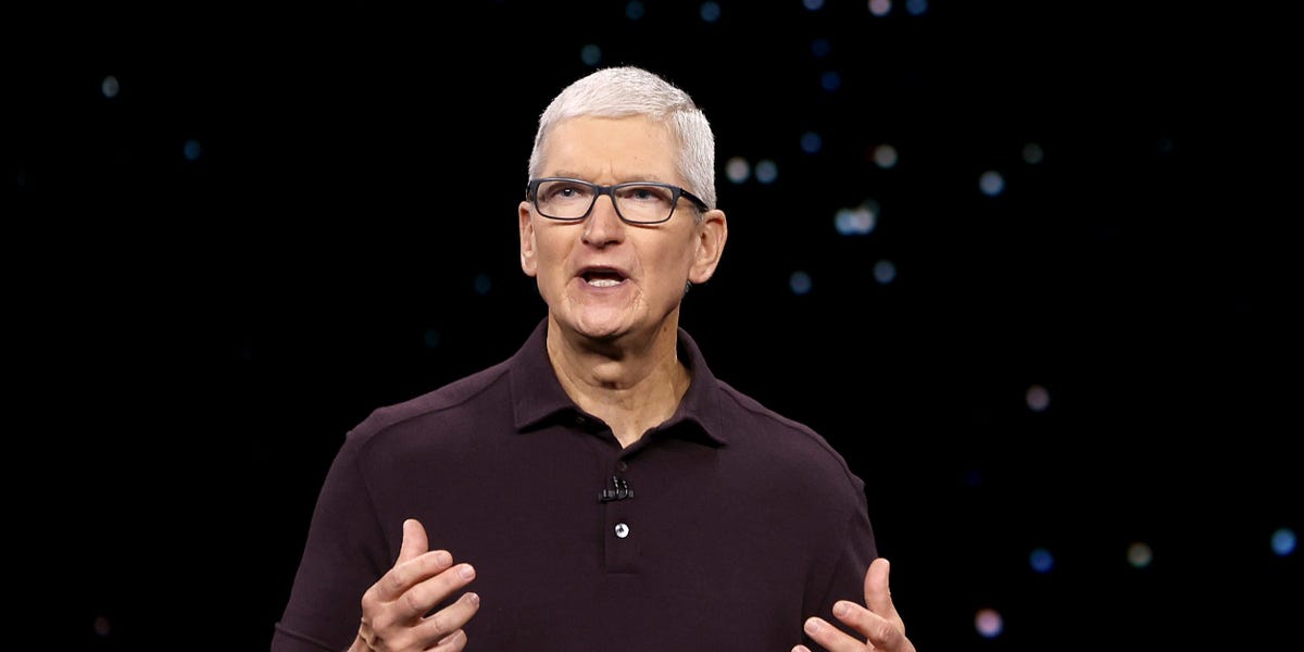 Regarder l’événement Apple à venir et découvrir l’iPhone 15