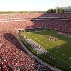 South Carolina vs. Georgia live stream: Watch college football for free