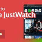 How to Use JustWatch