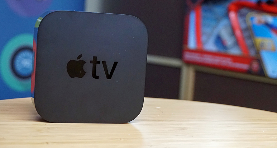 Regardez Apple TV gratuitement sur Fire Stick
