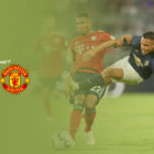 Watch Bayern vs Man United in Australia on Paramount Plus